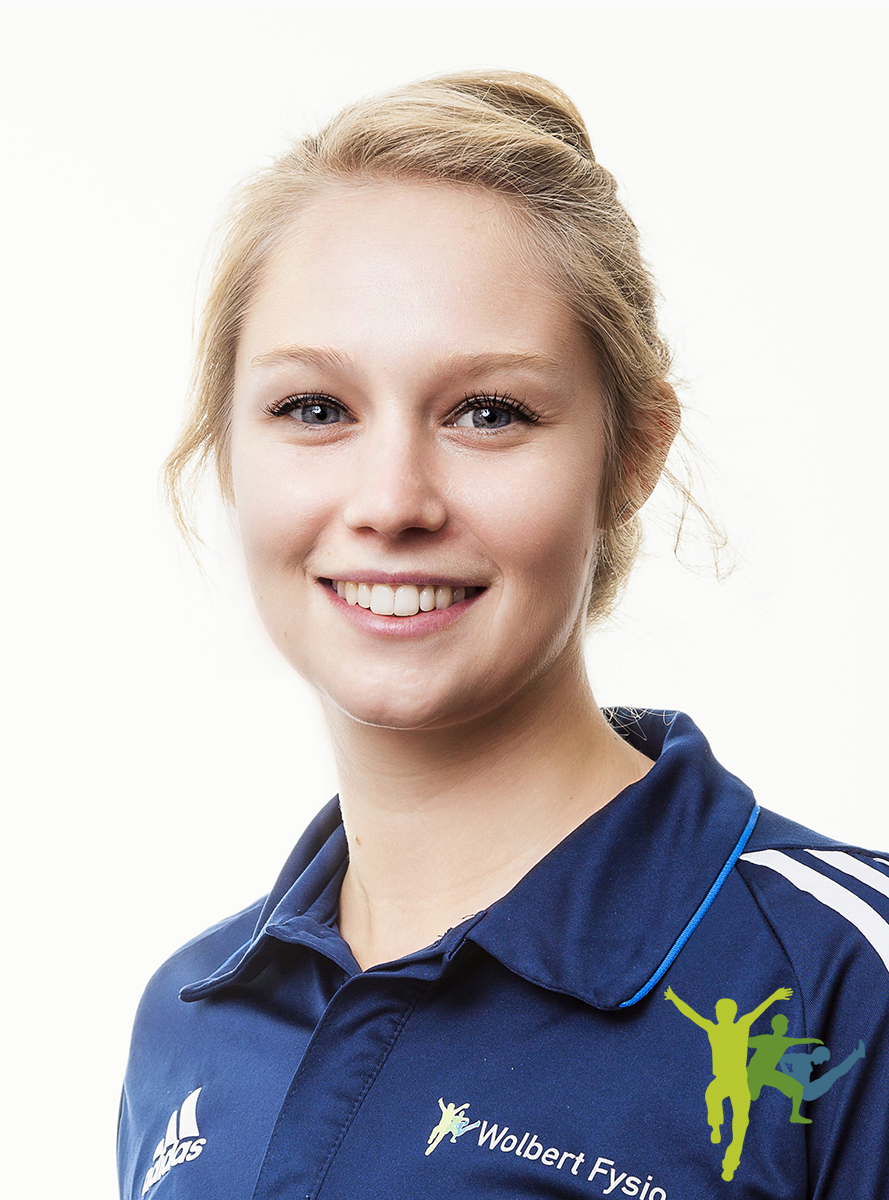 Anne van Melis